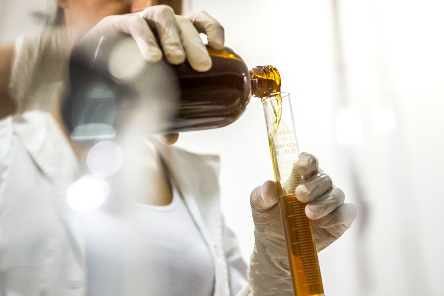Top Innovations from EVA Pharma Transforming Medicine