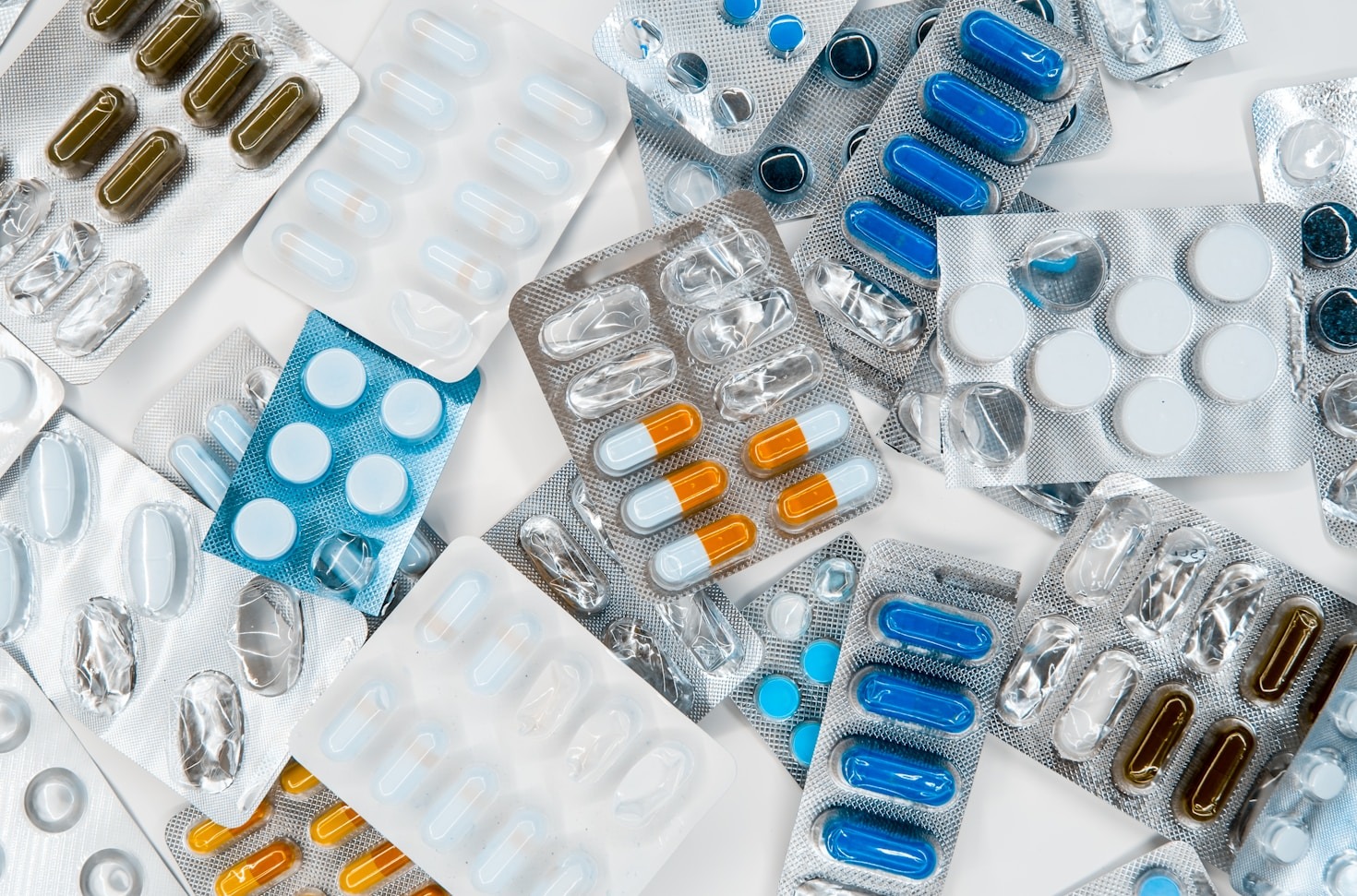 How Partnerships Drive Progress in the Pharmaceutical Industry
