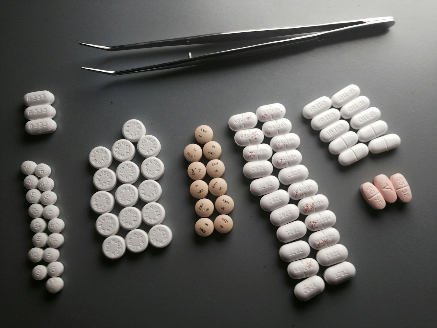 The Science Behind EVA Pharma’s High-Quality Standards